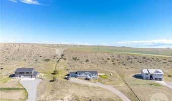 8439 Shorthorn Dr, Billings, MT 59106