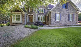 975 AVALON Ln, Anniston, AL 36207