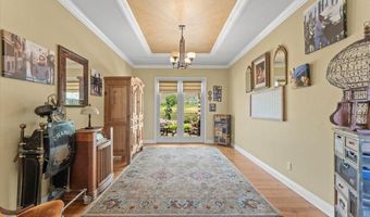 2892 Promontory Dr, Genoa, NV 89411