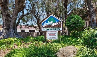 2157 Arnold Way 324, Alpine, CA 91901