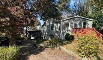 25 Mohawk St, Coventry, RI 02816