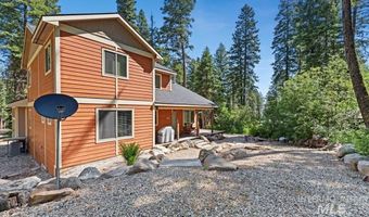 23 Waterline Ln, Cascade, ID 83611