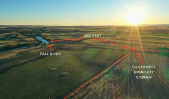 TBD 84AC N 1200, Ashton, ID 83420