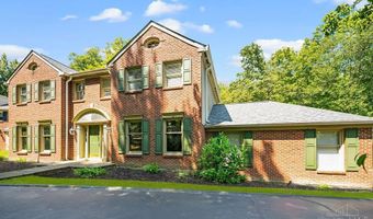 7029 Stonington Rd, Anderson Twp., OH 45230