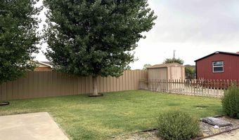1002 Painted Pony Ln, Artesia, NM 88210
