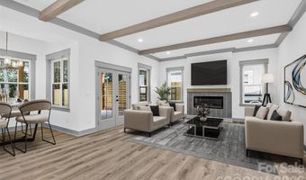 1617 Parson St, Charlotte, NC 28205
