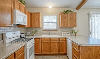 5609 Wingate Ave NW, Albuquerque, NM 87120