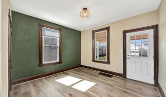 805 N D St, Hamilton, OH 45013