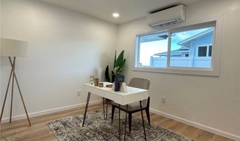 1540 Akake Pl, Kailua, HI 96734