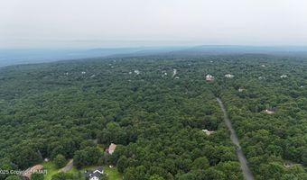 Blairwood Lane lot 325, Albrightsville, PA 18210