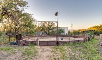 3036 W Williams Rd, Benson, AZ 85602