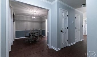 116 Laurel Springs Dr, Athens, GA 30606