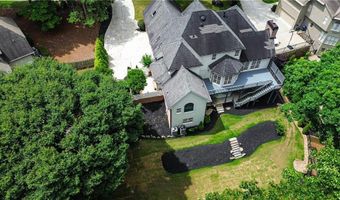 9360 Nesbit Lakes Dr, Alpharetta, GA 30022