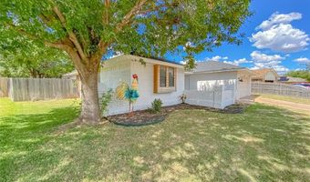 7710 John Carroll Dr, Abilene, TX 79606