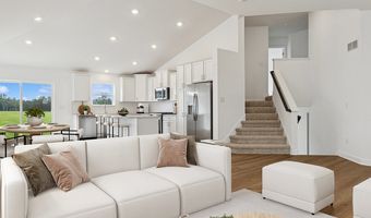 734 151st Ln NW Plan: Foster, Andover, MN 55304