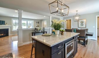 The Woodlands at Merry Hill lot 3, Barrington, NH 03825