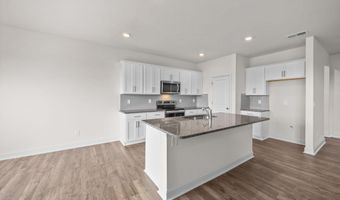 10800 Beard Way, Bailey, NC 27807