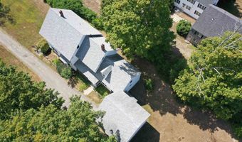 36 CHESTER St, Chester, NH 03036