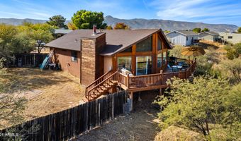 4432 E VALLEY VIEW Rd, Camp Verde, AZ 86322