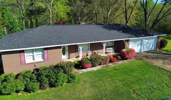1035 Valley Dr, Attalla, AL 35954