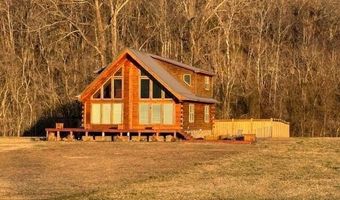 195 Joe Baker Rd, Batesville, AR 72501