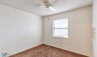 310 N San Jose Dr, Abilene, TX 79603