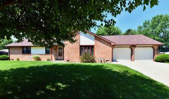2334 Impala Dr, Anderson, IN 46012