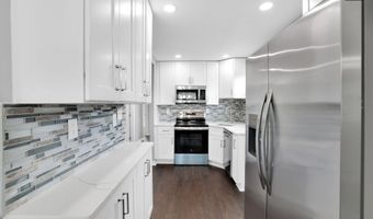 500 47TH Pl NE, Washington, DC 20019