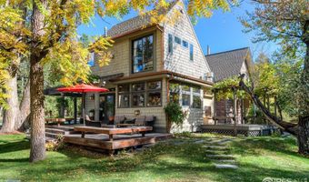3737 26th St, Boulder, CO 80304