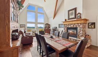275 WOODLAND Dr, Bedford, WY 83112