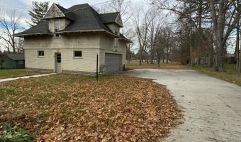 623 N State St, Alma, MI 48801