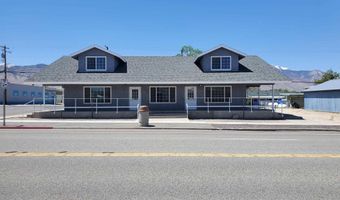 701 E St, Hawthorne, NV 89415