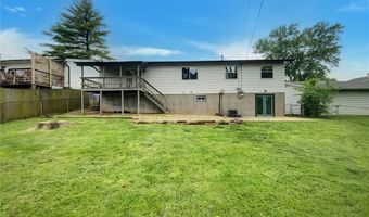 2308 Lincoln Dr, Arnold, MO 63010