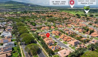 91-214 Peleiake Pl, Kapolei, HI 96707