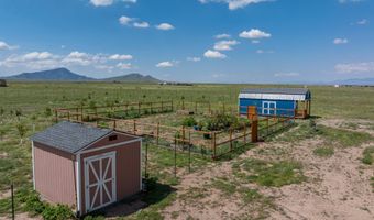 134 Gopher Gulch Loop, Carrizozo, NM 88301