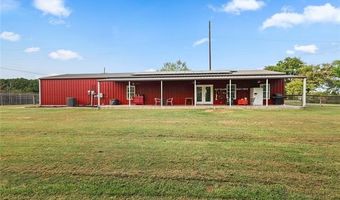 6213 Myall Rd, Ardmore, OK 73401