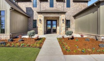 9401 Far Hills Ct, Arcadia, OK 73007