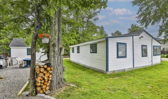 100-102 Tucker Shore Rd, Belmont, NH 03220