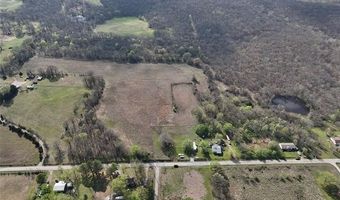 8576 S 4300 Rd, Adair, OK 74330