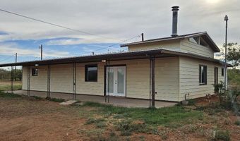 1185 W PURDY Ln, Bisbee, AZ 85603
