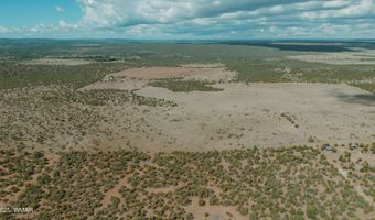 Pulp Mill Road, Clay Springs, AZ 85923