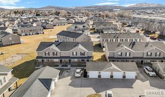 448 Raven Way Unit D, Chubbuck, ID 83202