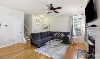 5304 Silabert Ave, Charlotte, NC 28205
