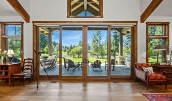 13544 River Run Loop, Bigfork, MT 59911