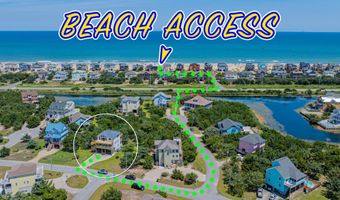 41246 Starboard Dr Lot 631, Avon, NC 27915