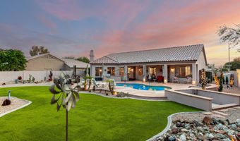 4907 E ROY ROGERS Rd, Cave Creek, AZ 85331