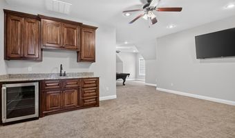 11150 Stonehill Dr, Alexander, AR 72002