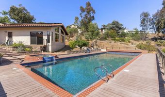 1106 Alpine Oaks Dr, Alpine, CA 91901