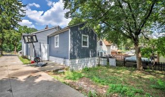 364 Rexford St, Akron, OH 44314