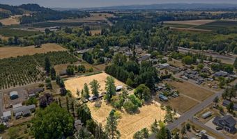 4236 SE WHITESON Rd, Amity, OR 97101